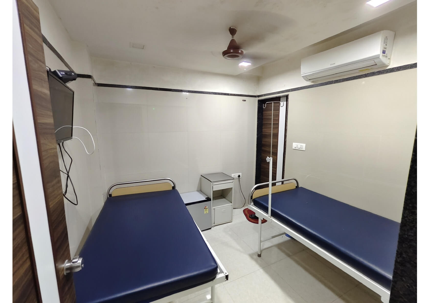 Hospital Photograph 22